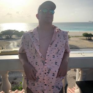 Meet your Posher, Brad